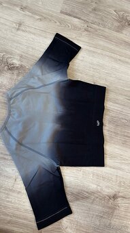 MyProtein ombre crop top - 4