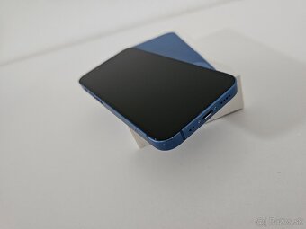 Apple iPhone 13 mini 100% batéria so zárukou - 4