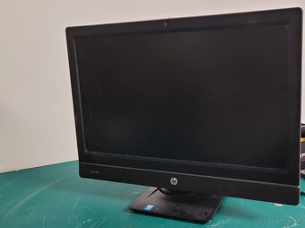 Predam počítač All in One HP EliteOne 800 G1 AiO - 4