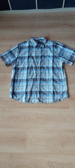 Pánska košeľa veľ.2XL - 4
