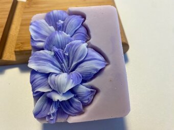 Handmade mydlo - 4