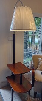 Lampa J.Halabala - 4