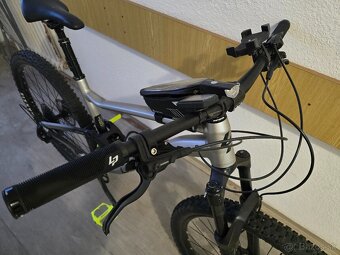 LAPIERRE Zesty TR 3.9 2020 - 4