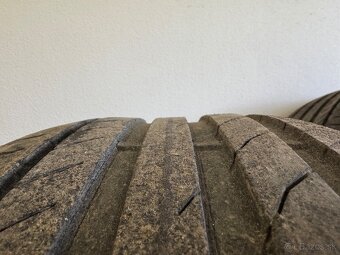 Continental 245/45R18 - 4