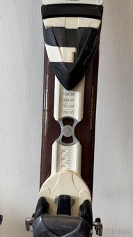 Dynastar exclusive fluid 158cm - 4