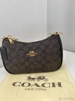 Kabelka Coach - 4