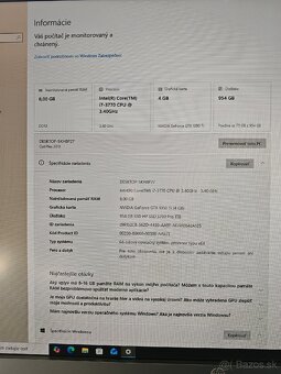 DELL OptiPlex 3010 - 4