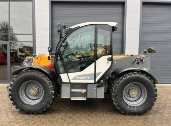 LIEBHERR T32.7 - 4
