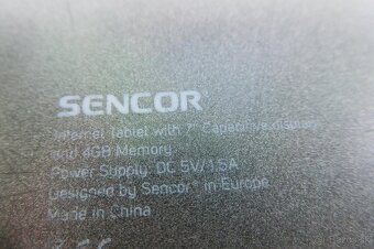 Tablety na náhradné diely . - 4