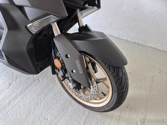Yamaha XMAX 125 Tech Max - 4