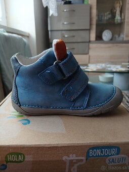 Barefoot Ddstep 23 - 4