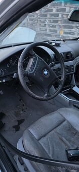 Bmw e39 cele za 100eur - 4
