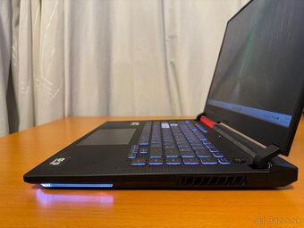 Asus Rog Strix G15 - 4