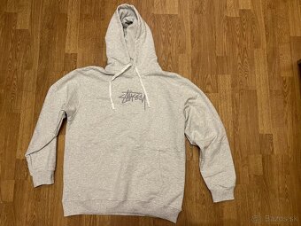 Stüssy mikina - 4