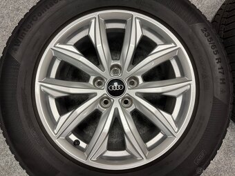 AUDI R17 235/65 5x112 - 4