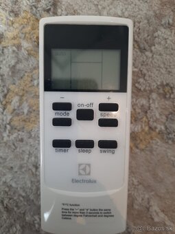 Mobilná klimatizácia - 4