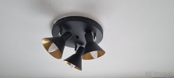 Predám 3kssvietidlá - 4