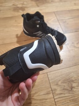 Chlapčenská turistická obuv - 4