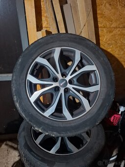 Audi elektroni 5×112 - 4