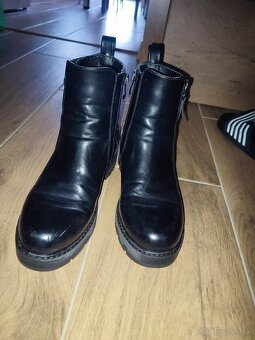 Prechodné topánky - 4