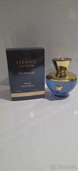 DÁMSKE PARFÉMY 12 eurové - 4