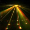 Predám American DJ Aggressor TRI LED - 4