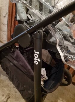 Joie kočík dvoj kombinácia - 4