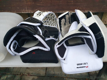 Lapacka a vyrazacka LEFEVRE L20.1 a L12.1 - 4