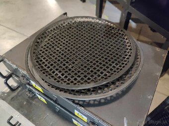 Zvuková technika, pasívne klubové PA / BV Audio - 4