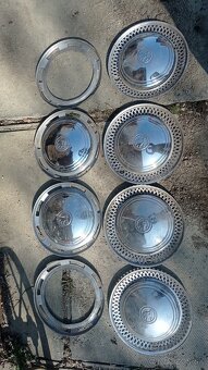 Puklice Škoda 1000mb - 4