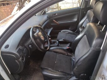 Predám Volkswagen Passat B5 1.9TDI - 4