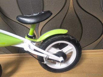 Detské odrážadlo - 4