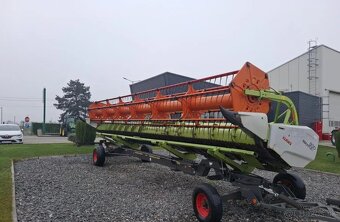 Claas 930 maxflex - 4