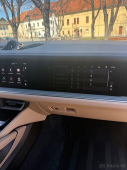 Predám Porsche Cayenne E-Hybrid - 4