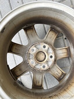 Audi Disky 5x112 - 4