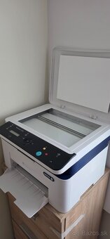 Laserová tlačiareň Xerox WorkCentre 3025 - 4