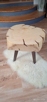 Konferenčný stôl - 4