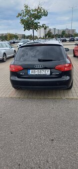 Audi a4 b8 2011 - 4