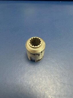Spojka motora VPP 4" - 4