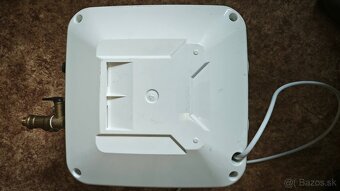 Ohrievač elektrický zásobníkový - Ariston - 4
