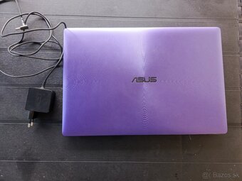 Asus X553M - 4