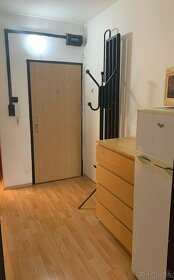 Prenájom 1-izbový byt s loggiou v Petržalke - 4