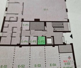 PREDAJ: Nový 1i byt s balkónom a pivnicou, Skalická, Nové Me - 4