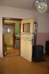 HALO reality - Predaj, rodinný dom Radošina, Bzince - 4