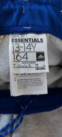teplaky adidas, original, par x vzate ako nove 7e - 4