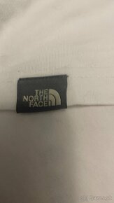 The North Face tričko - 4
