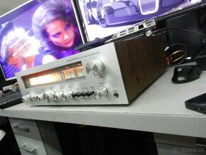 SCOTT R-326...FM/AM stereo receiver... - 4