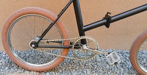 Skladačka bicykel - 4