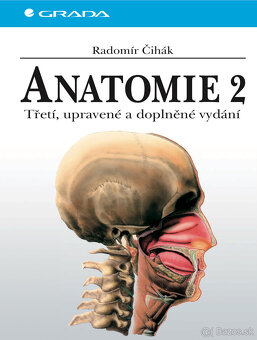 Atlasy-Čihák 1-3, Mráz 1-2 - 4