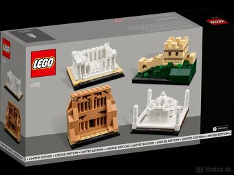 predam lego 40530, 40580, 40595, 40585, 40704, .. - 4